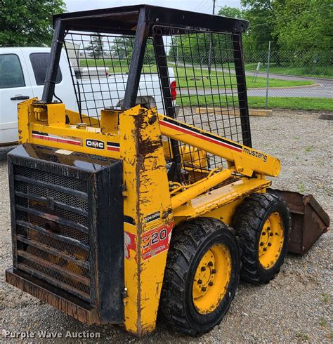 old mustang skid steer|mustang skid steer manufacturer.